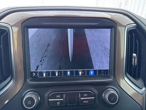 Used 2023 Chevrolet Silverado 3500 High Country w/ Z71 Off-Road Package image 36