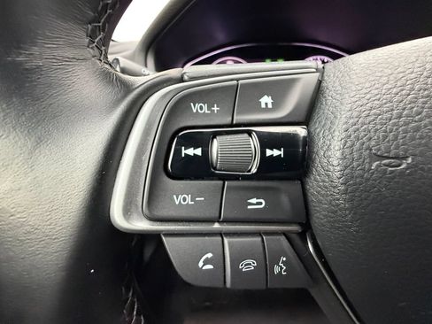 Used 2020 Honda Accord Sport image 22