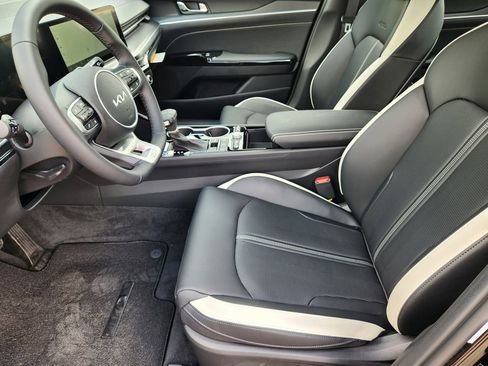 New 2026 Kia K5 GT-Line FWD image 9