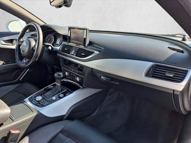 Used 2012 Audi A7 3.0T Prestige AWD/4WD image 22