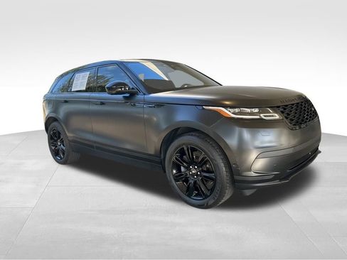 Used 2021 Land Rover Range Rover Velar S image 2