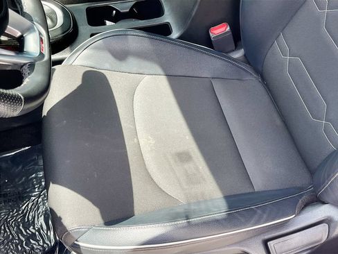 Used 2023 Kia Forte GT-Line w/ GT-Line Premium Package FWD image 21