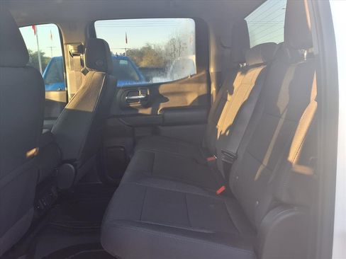 New 2026 Chevrolet Silverado 1500 Custom image 14