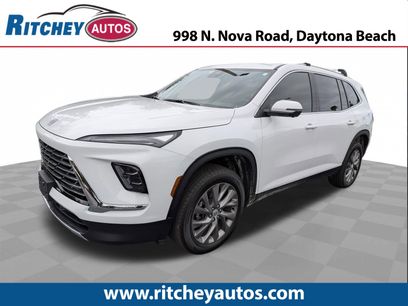 Used 2025 Buick Enclave Preferred w/ Power Package