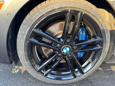 Used 2018 BMW M240i xDrive Convertible image 11