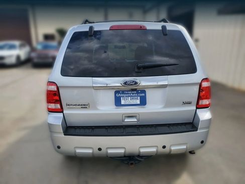 Used 2010 Ford Escape Limited image 6