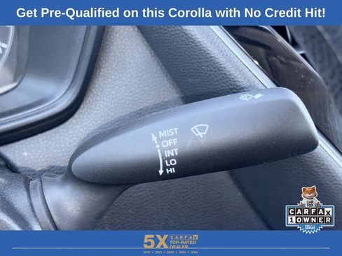 Used 2025 Toyota Corolla LE image 22