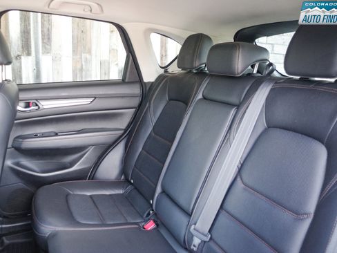 Used 2019 MAZDA CX-5 Grand Touring image 25