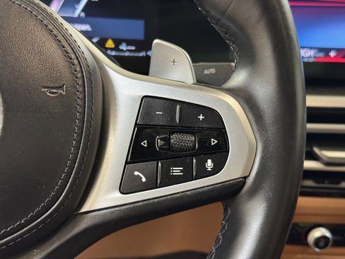 Used 2023 BMW 330e w/ M Sport Package image 35