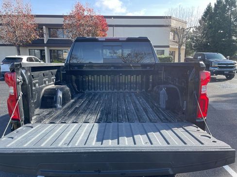 Used 2019 Chevrolet Silverado 1500 RST w/ All-Star Edition image 6