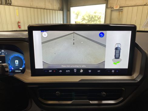 Used 2025 Ford Bronco Sport Big Bend image 43