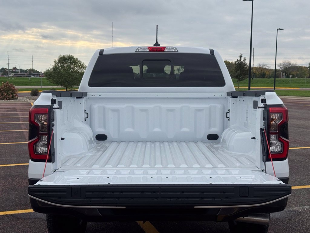 New 2026 Ford Ranger XLT w/ Equipment Group 301A High AWD/4WD image 32