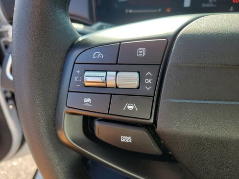 Used 2025 Kia K4 FWD image 18