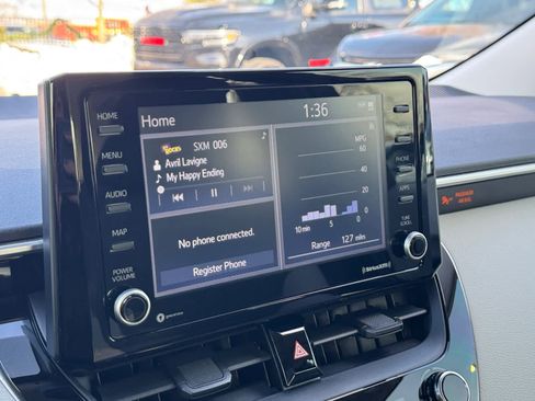 Certified 2022 Toyota Corolla LE image 19