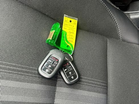 Used 2023 Honda Civic Sport image 42