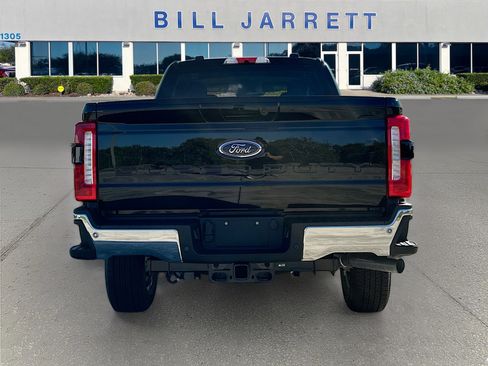 New 2026 Ford F250 XLT w/ XLT Premium Package image 5