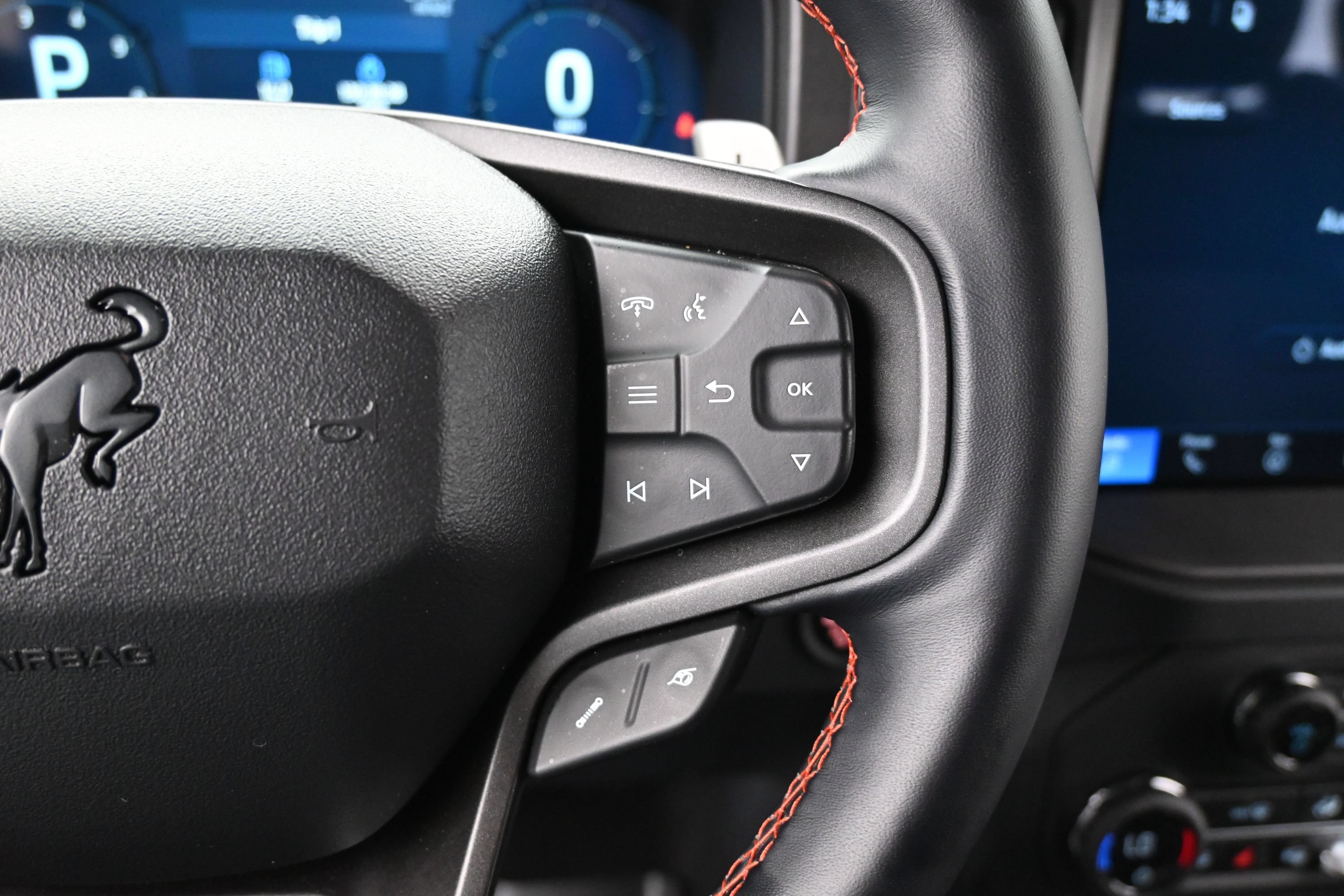 Used 2026 Ford Bronco Raptor AWD/4WD image 15
