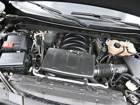 Used 2024 Chevrolet Tahoe High Country w/ Advanced Technology Package image 34