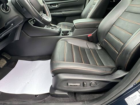 Certified 2024 Honda CR-V Sport-L image 23
