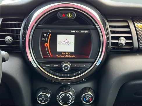 Used 2020 MINI Cooper S FWD image 14