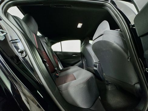 Certified 2024 Toyota Corolla SE FWD image 25