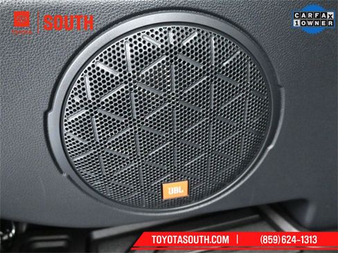 Used 2024 Toyota RAV4 Limited image 35