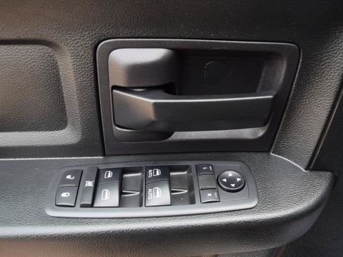 Used 2020 RAM 1500 Tradesman w/ Protection Group AWD/4WD image 16