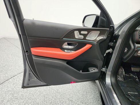 Used 2023 Mercedes-Benz GLE 63 AMG S image 15