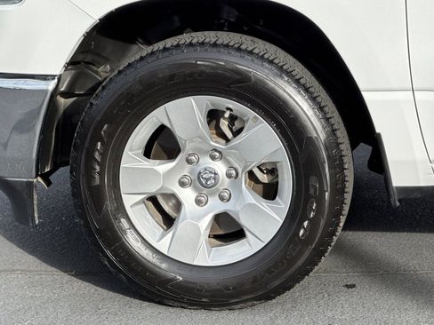 Used 2024 RAM 1500 Big Horn image 29