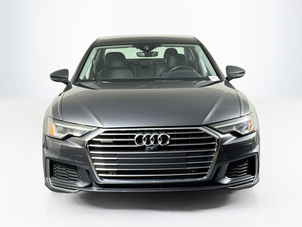 Used 2019 Audi A6 3.0T Premium Plus w/ Premium Plus Package AWD/4WD image 8