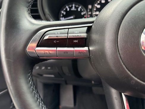 New 2025 MAZDA CX-30 AWD 2.5 S w/ Preferred Package image 13