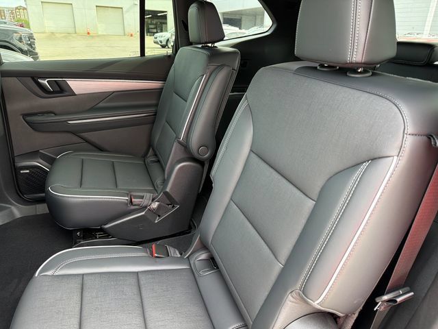 New 2026 Buick Enclave Preferred w/ Power Package FWD image 18