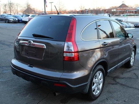 Used 2009 Honda CR-V EX image 9
