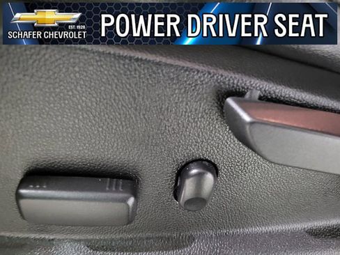 Used 2018 Chevrolet Colorado ZR2 w/ ZR2 Midnight Special Edition image 28