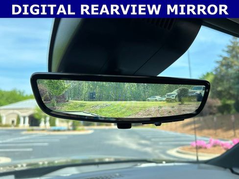 New 2026 Chevrolet Silverado 1500 High Country image 18