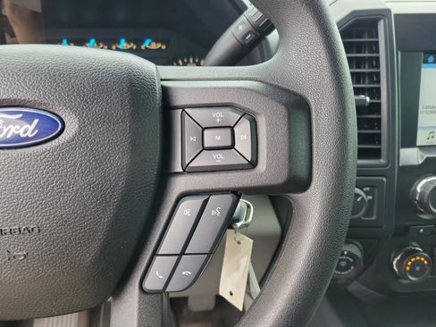 Certified 2018 Ford F150 XL w/ Equipment Group 101A Mid image 13