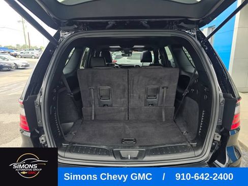 Used 2024 Dodge Durango GT AWD/4WD image 41