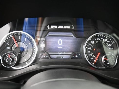 Used 2025 RAM 1500 Laramie image 20