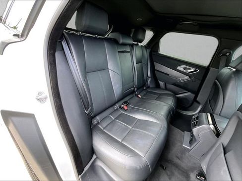 Used 2025 Land Rover Range Rover Velar Dynamic SE AWD/4WD image 29