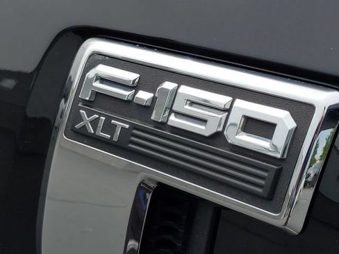 Used 2021 Ford F150 XLT AWD/4WD image 9