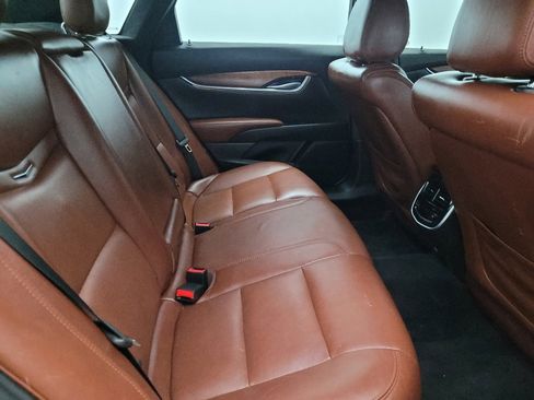 Used 2015 Cadillac XTS Luxury w/ Driver Awareness Package image 19