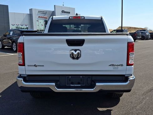 Used 2023 RAM 1500 Lone Star image 9