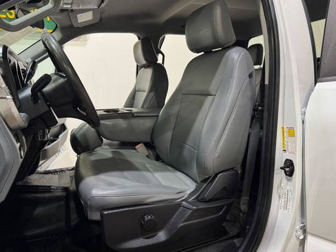 Used 2023 Ford F250 XL w/ XL Driver Assist Package AWD/4WD image 12