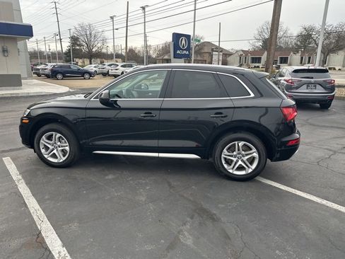 Used 2019 Audi Q5 2.0T Premium w/ Convenience Package image 5