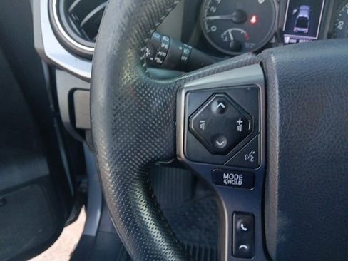 Used 2020 Toyota Tacoma 4x4 Double Cab image 13