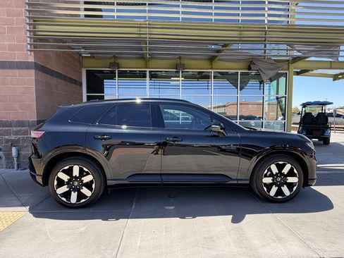 Used 2024 Honda Prologue Elite image 9
