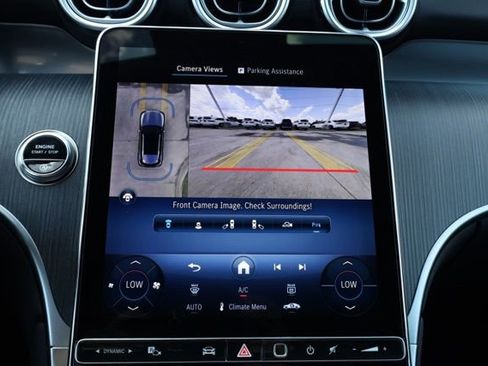 New 2025 Mercedes-Benz GLC 300 GLC 300 image 33