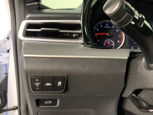 Used 2023 Kia K5 GT-Line image 17