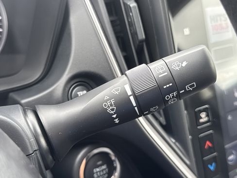 New 2026 Subaru Impreza 2.0i Sport AWD/4WD image 17