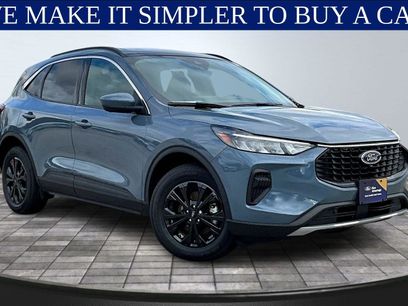 Certified 2023 Ford Escape Active w/ Tech Pack #2